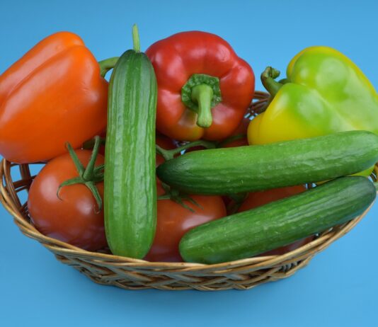 Najlepsze Przyprawy Do Marynat – Wypróbuj Te Kombinacje