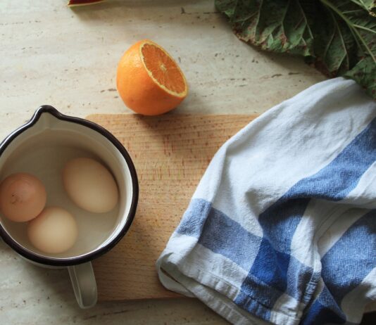 Zioła kontra Przyprawy: Czy Wiesz, Czym Się Różnią?