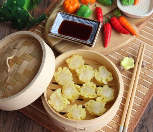 Jak Ugotować Doskonałe Szparagi na Wiele Sposobów