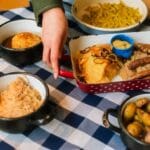 Tanie obiady z jednego gara: bez instagramowych ozdóbek, za to smacznie